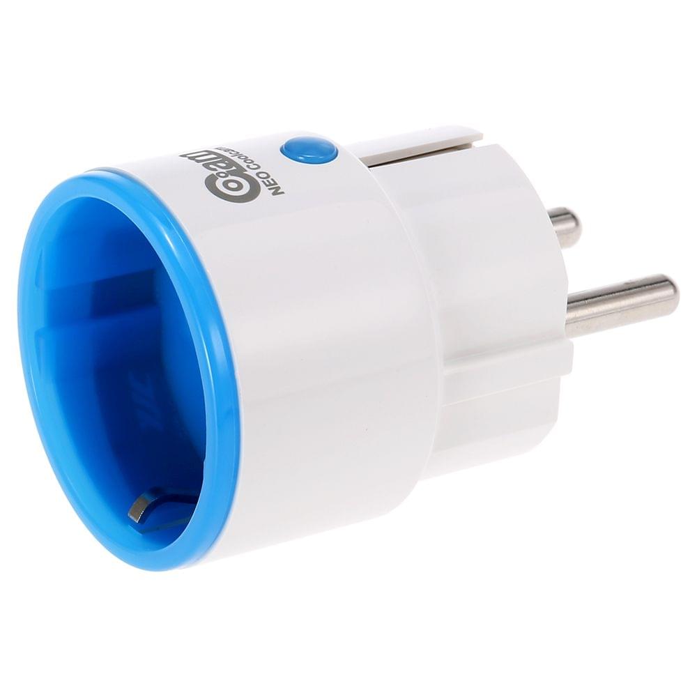 NEO Coolcam Z-wave EU Smart Power Plug Socket Compatible - EU Plug