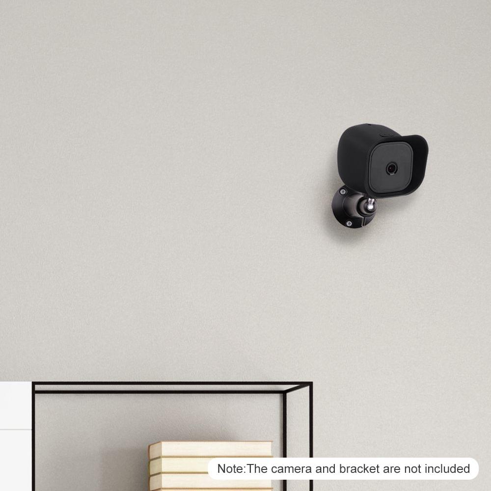 3 Packs Silicone Skin for Arlo Go Cameras Weatherproof - 3