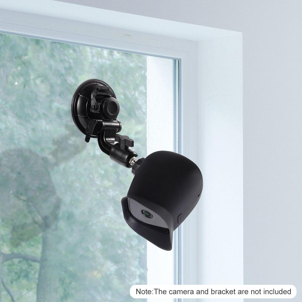 3 Packs Silicone Skin for Arlo Go Cameras Weatherproof - 3