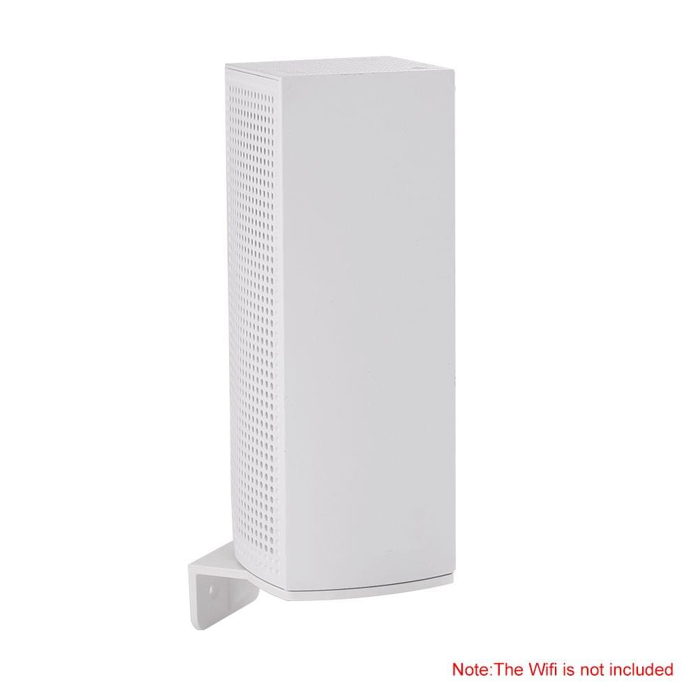 Wall Mount Bracket Stand Holder for Linksys Velop Tri-band - 1