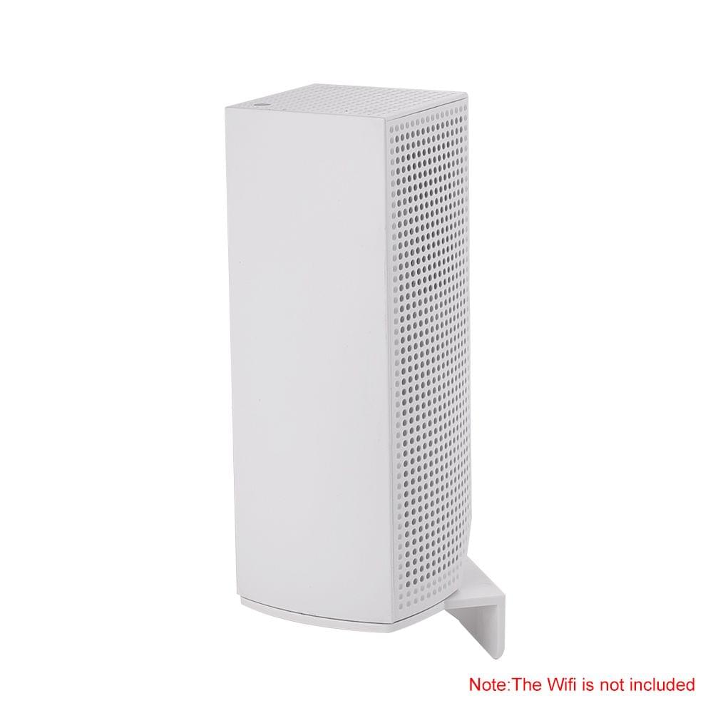 Wall Mount Bracket Stand Holder for Linksys Velop Tri-band - 2