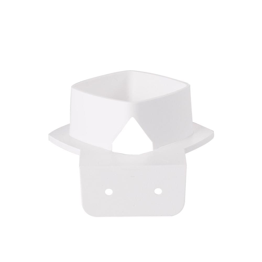 Wall Mount Bracket Stand Holder for Linksys Velop Tri-band - 2