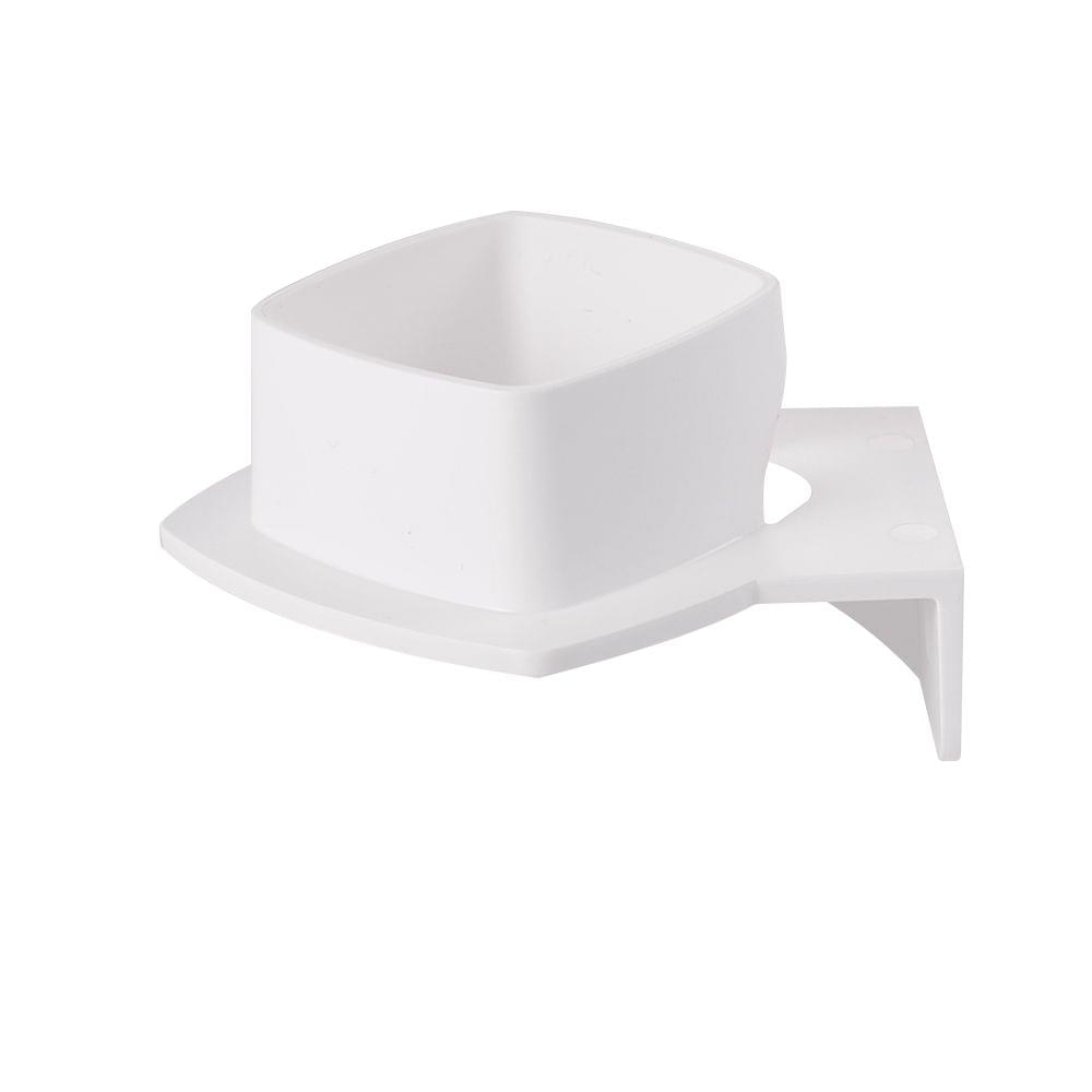 Wall Mount Bracket Stand Holder for Linksys Velop Tri-band - 3