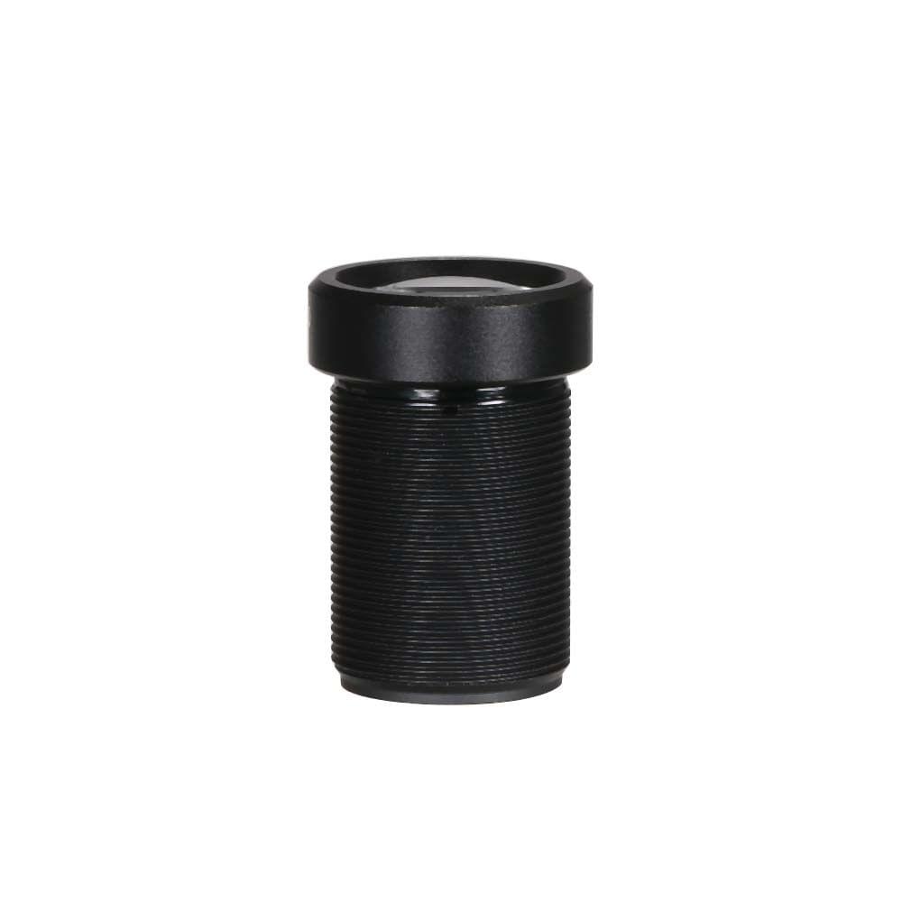 HD 5.0 Megapixel Action Camera Lens 25mm IR Lens M12 Mount