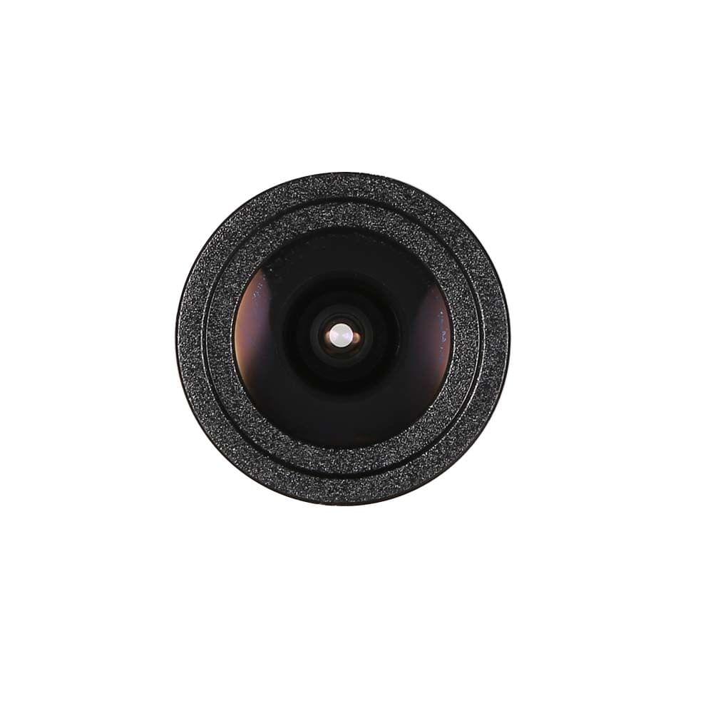 1080P 2.8mm CCTV Security Camera Lens M12 Aperture F1.8