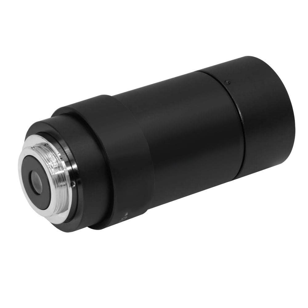 5-100mm CS F1.8 Lens 1/3" Manual Iris & Focal Length
