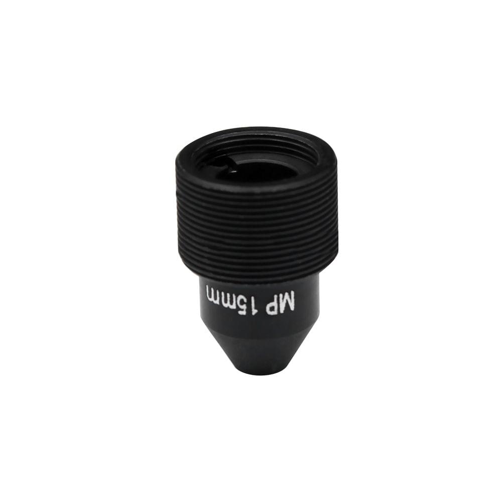 HD 2.0 Megapixel Pinhole Lens M12 CCTV MTV Board 15mm Lens