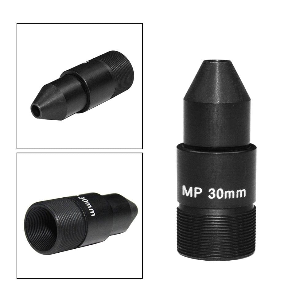 HD 2.0 Megapixel Pinhole 30mm Lens CCTV MTV Board Lens