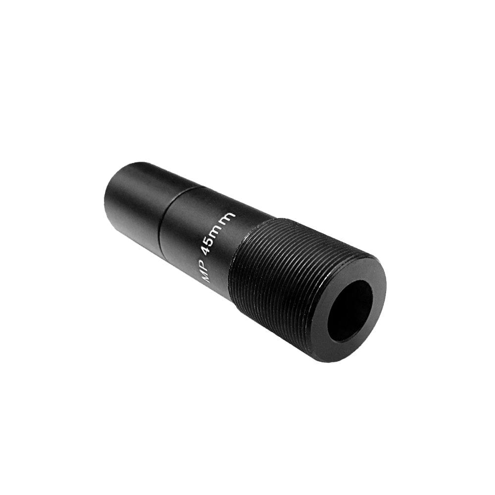 HD 2.0 Megapixel 45mm Pinhole CCTV Lens M12 Mount MTV Board
