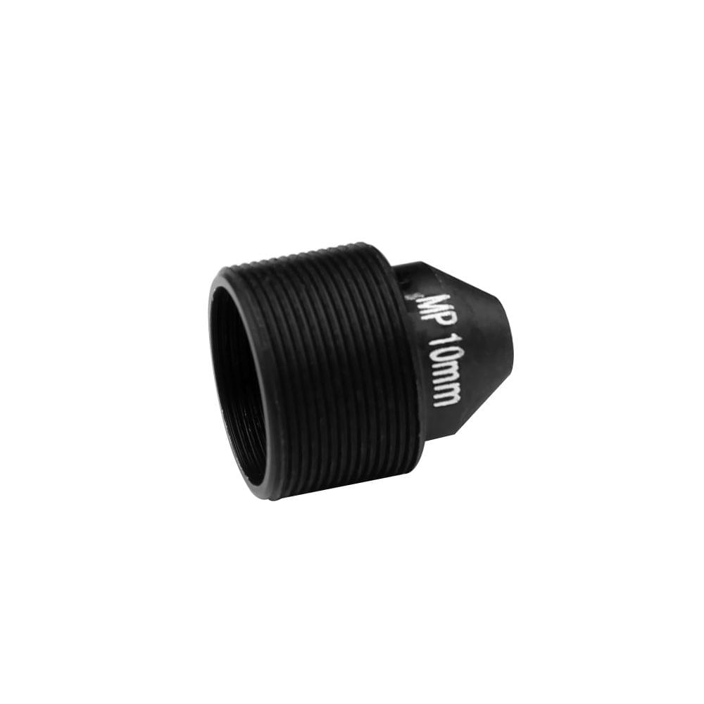 HD 2.0 Megapixel 10mm Lens M12 Pinhole Lens for CCTV