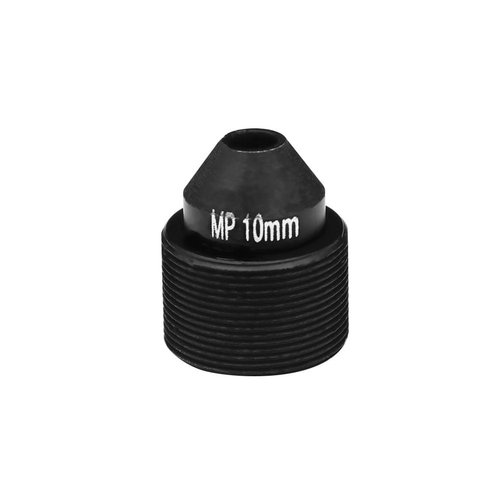 HD 2.0 Megapixel 10mm Lens M12 Pinhole Lens for CCTV