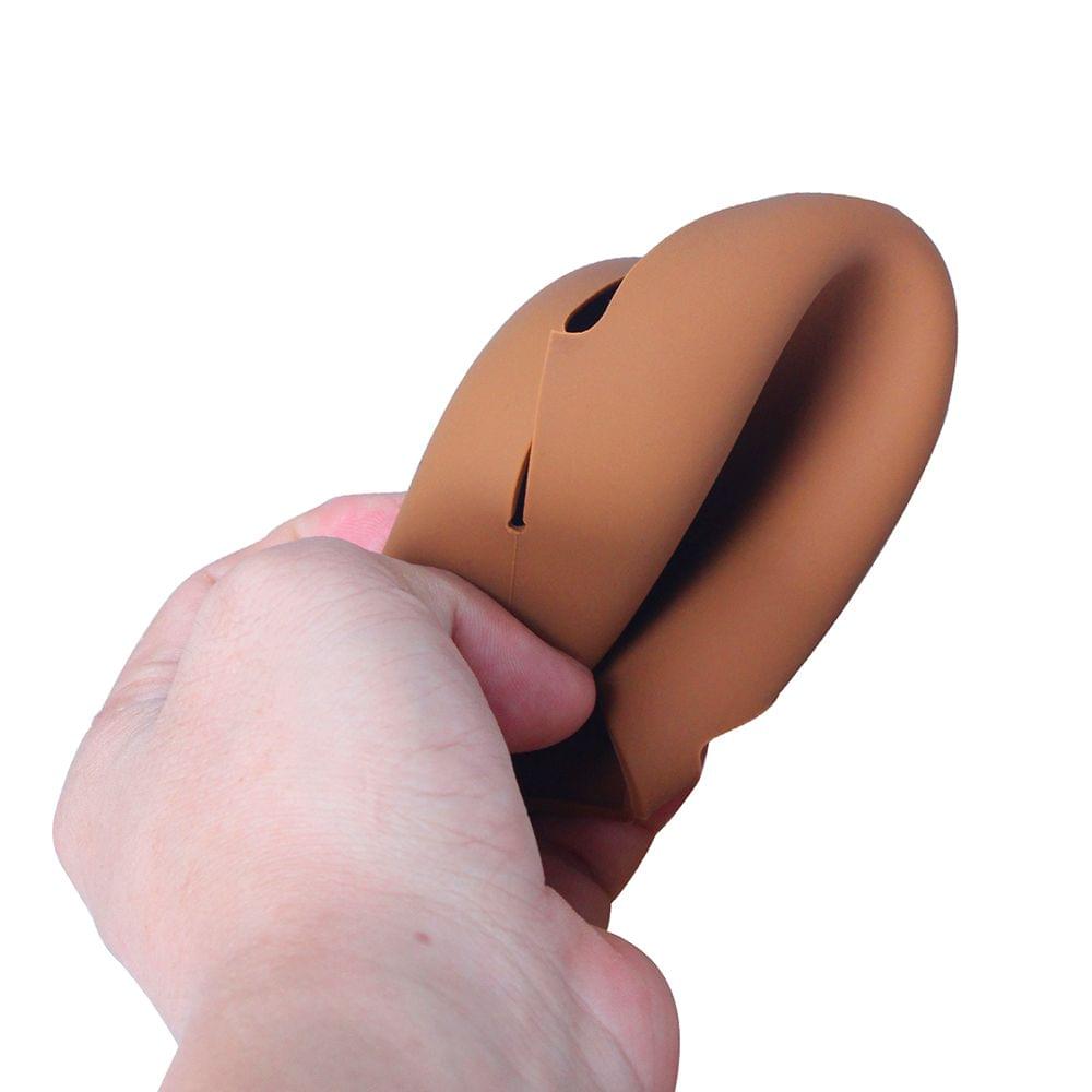 1 Pack Silicone Skin for Arlo Pro Cameras Security - 1pcs