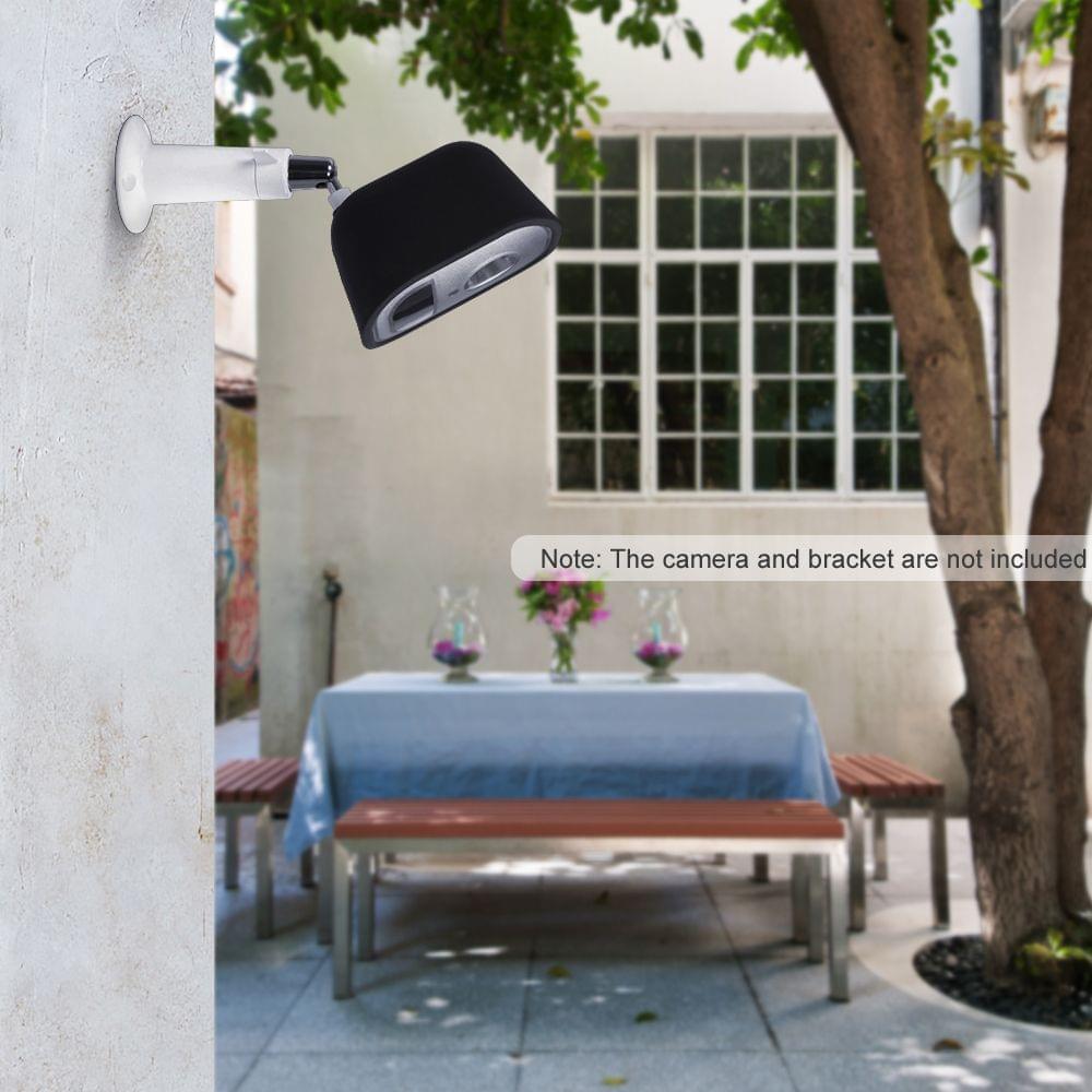 2 Pack Silicone Skin for Arlo Light Security Cameras