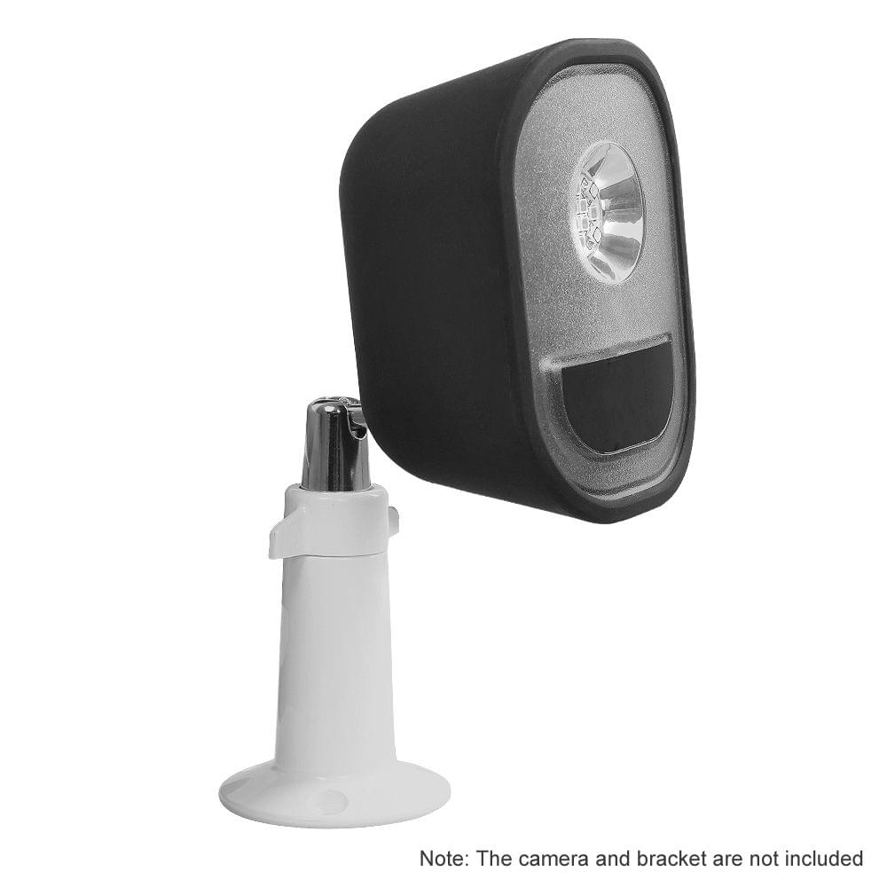 2 Pack Silicone Skin for Arlo Light Security Cameras