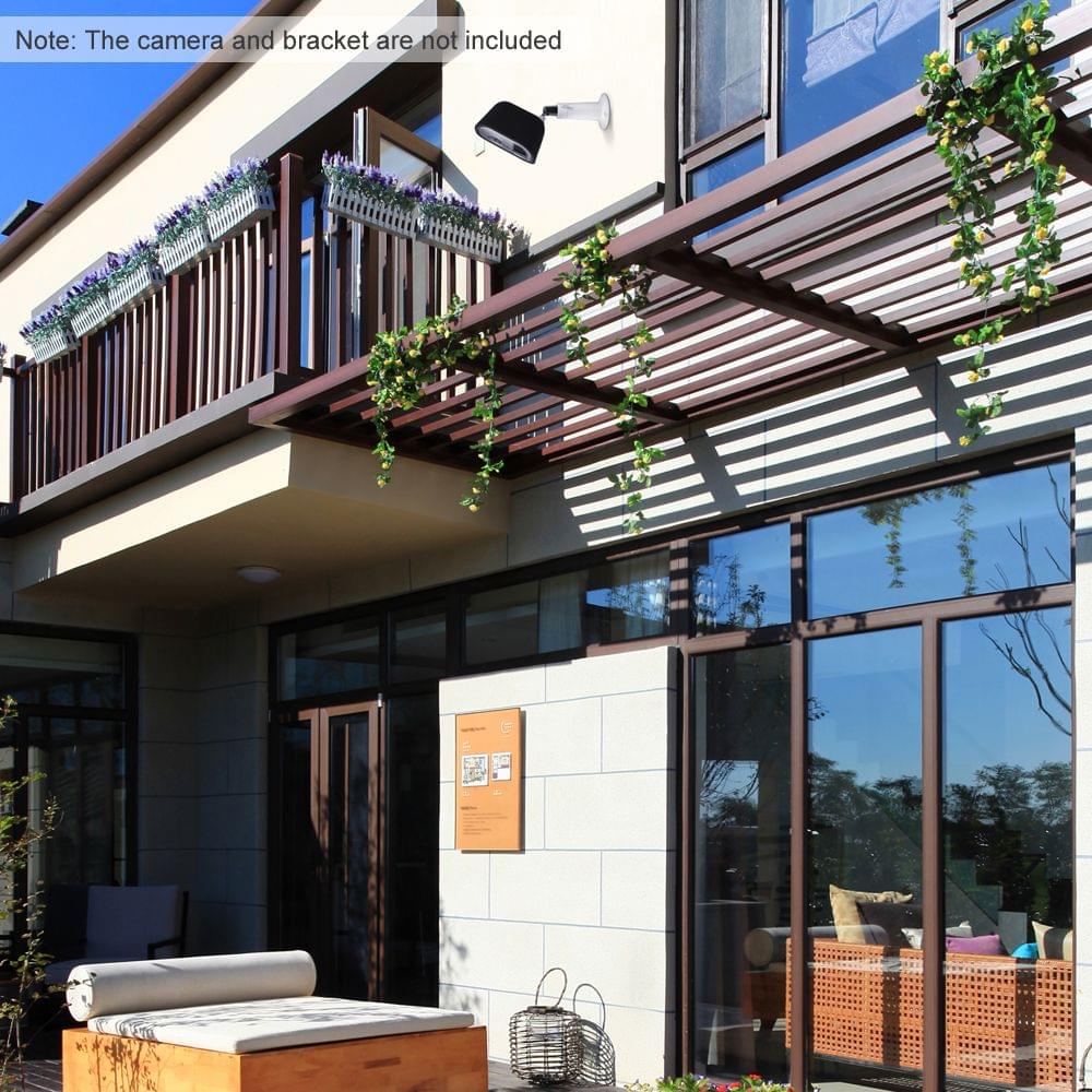 2 Pack Silicone Skin for Arlo Light Security Cameras