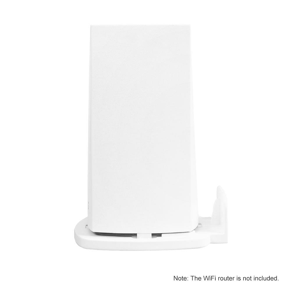 Wall Mount Bracket Holder Stand for Linksys Velop Dual-Band - 1