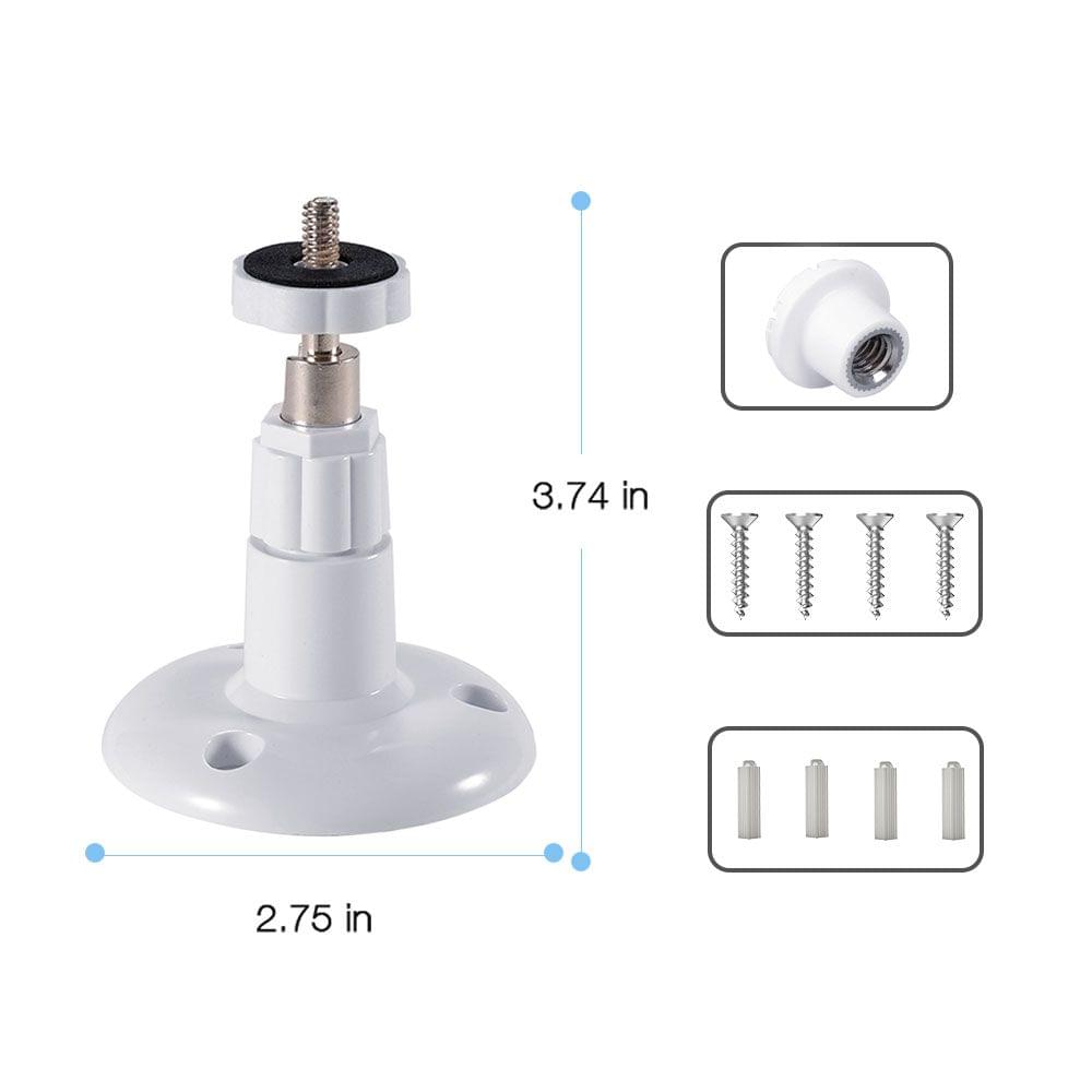Mount Bracket for Bink Indoor Home Security Camera - 1