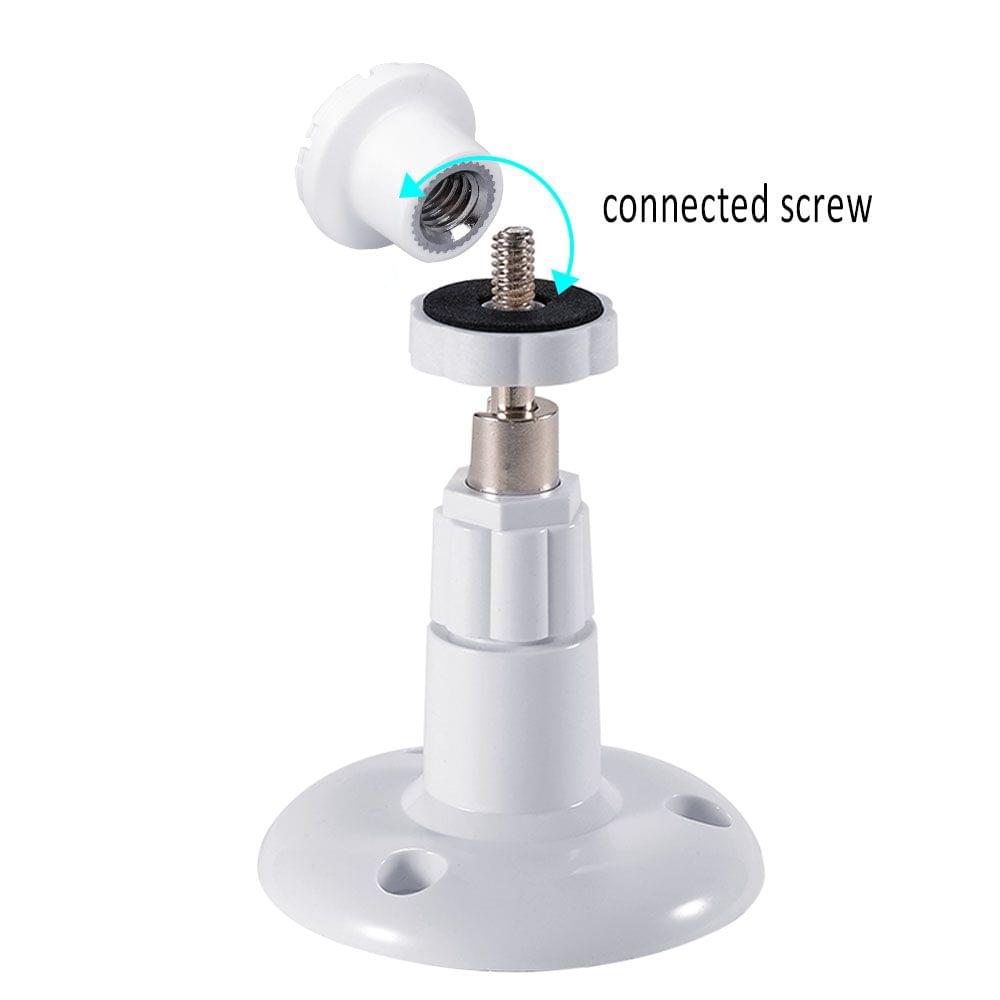 Mount Bracket for Bink Indoor Home Security Camera - 3