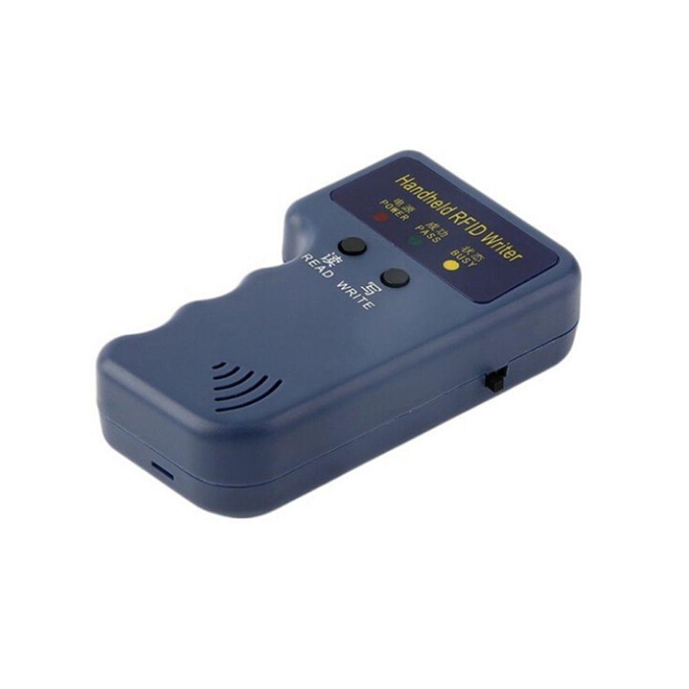 Handheld 125KHz RFID Copier/Writer/Readers/Duplicator
