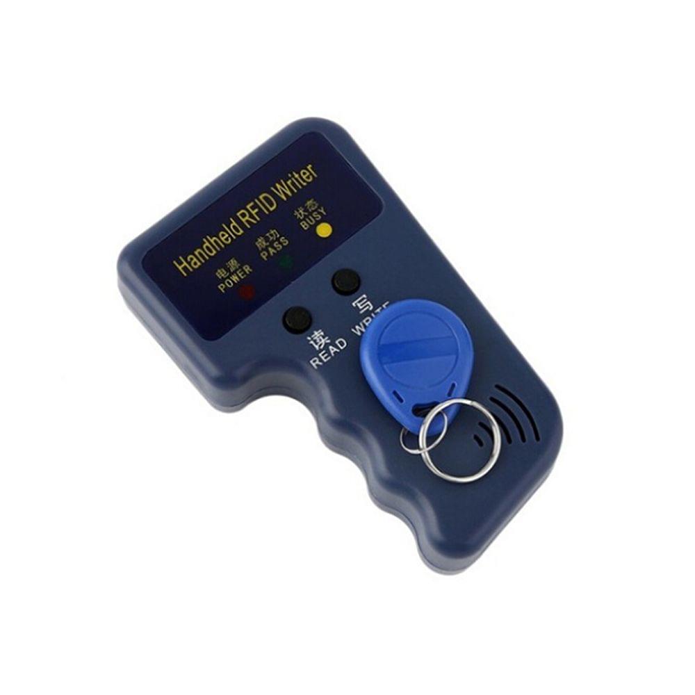 Handheld 125KHz RFID Copier/Writer/Readers/Duplicator