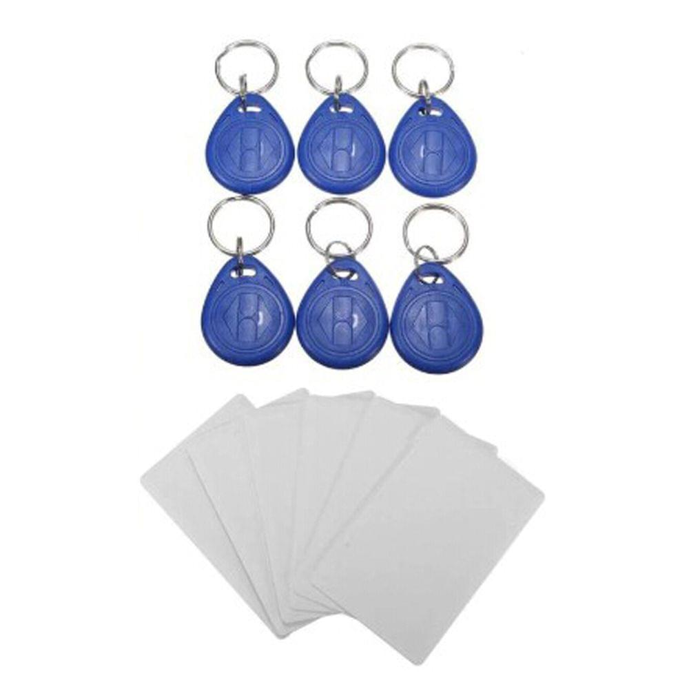 Handheld 125KHz RFID Copier/Writer/Readers/Duplicator