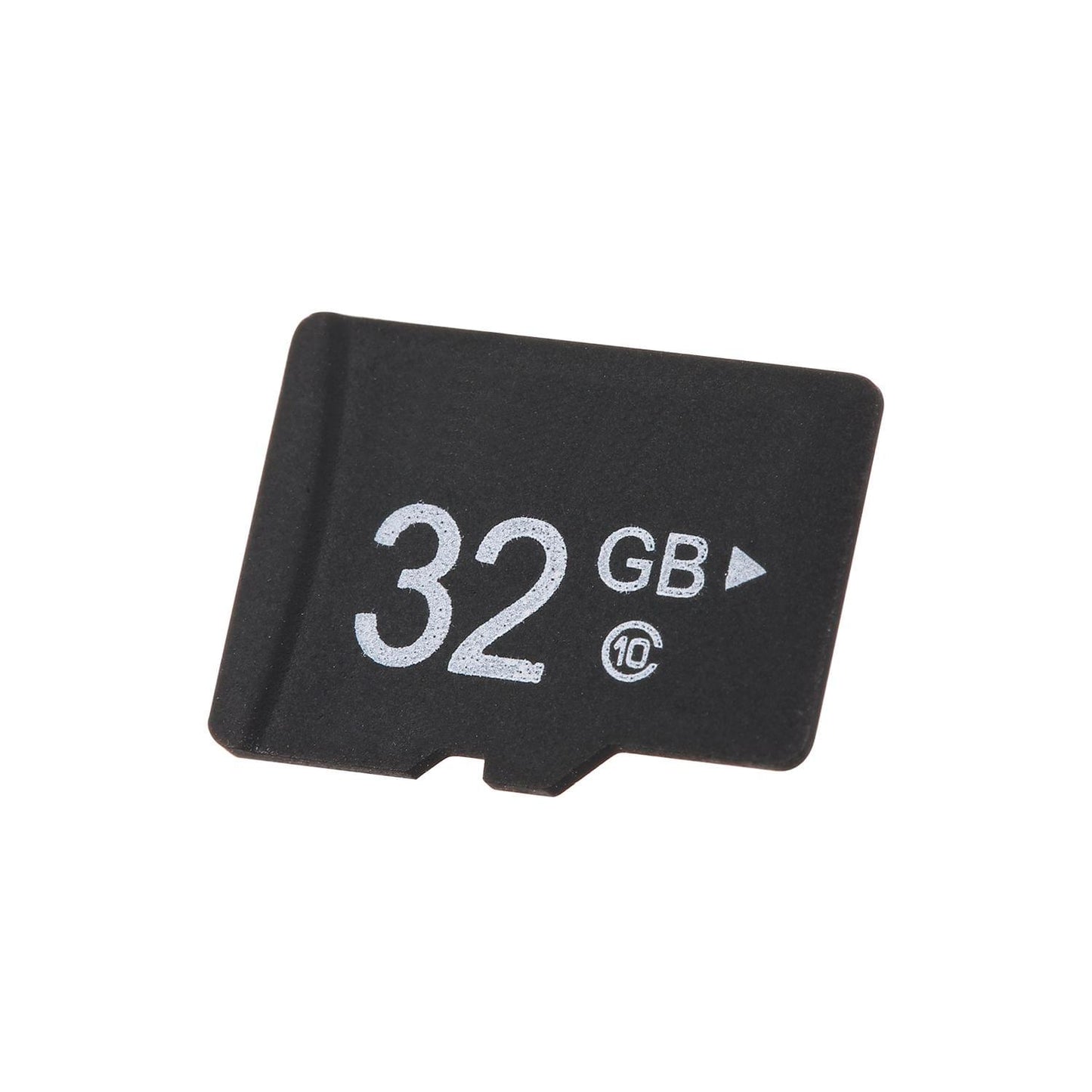 32G TF Card Memory Card for PC Digital Camera Monitor - 32G