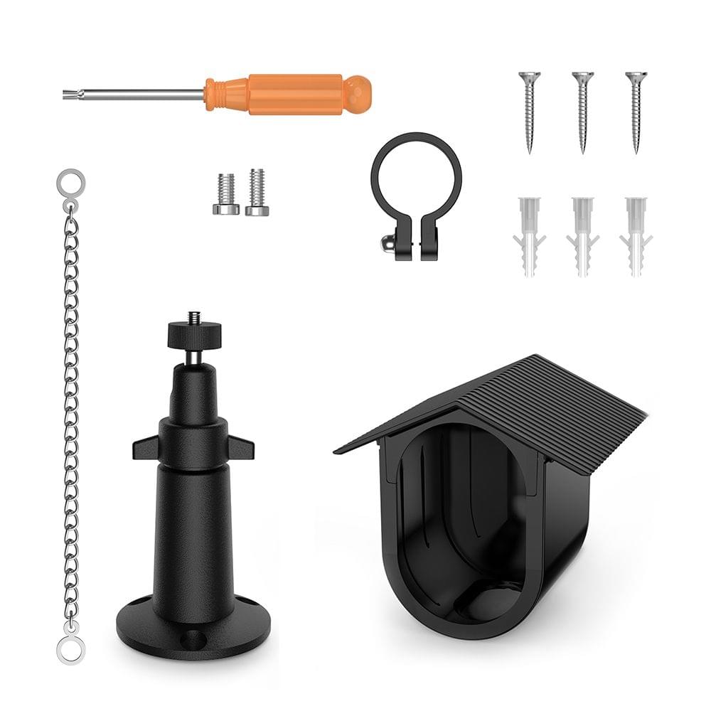 1pc Protective Housing Case-Extra Protection Set Security - 1pc