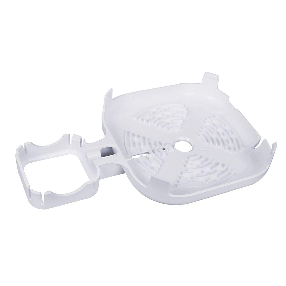 3pcs DF-1026 Wall Mount Holder Wall Mount Holder Stand - 3pcs