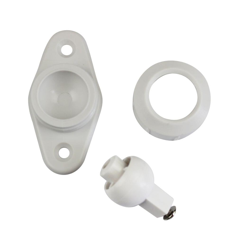 10PCS Multi-function Bracket for PIR Motion Detector