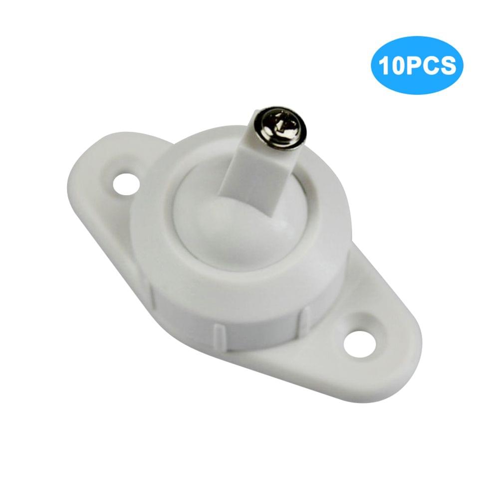 10PCS Multi-function Bracket for PIR Motion Detector