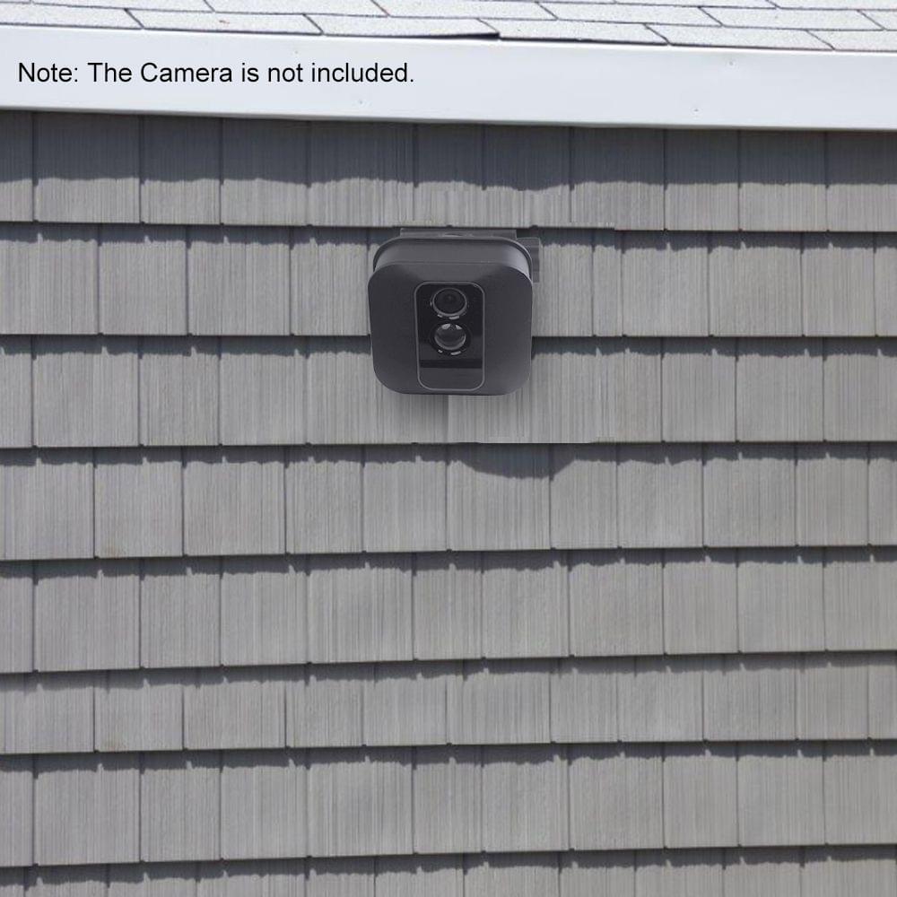 2 Pack, Wall Plate Gutter Mount for Blink XT & Blink XT2 - 2