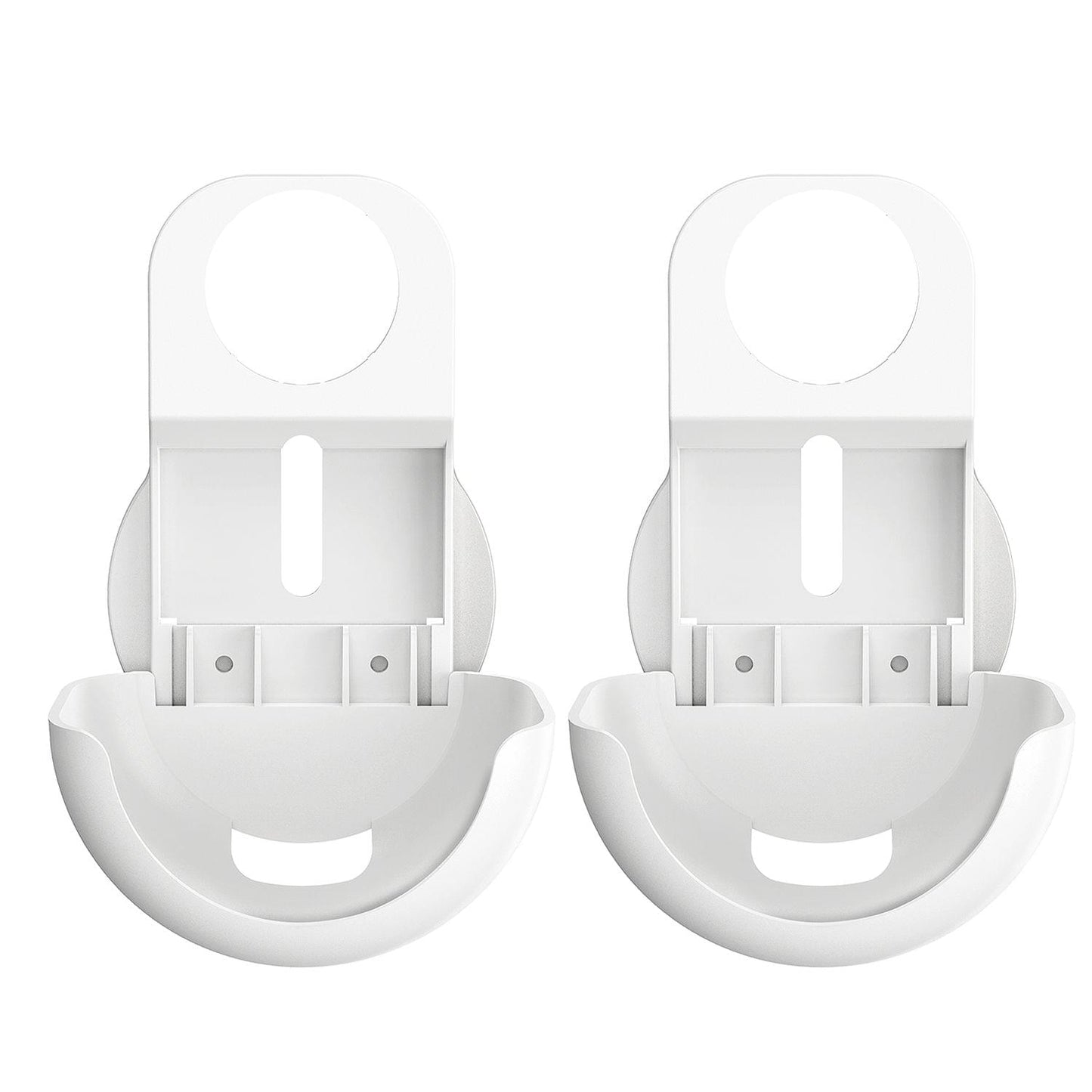 Outlet Wall Mount Holder Only for Google Nest WiFi Router - 2