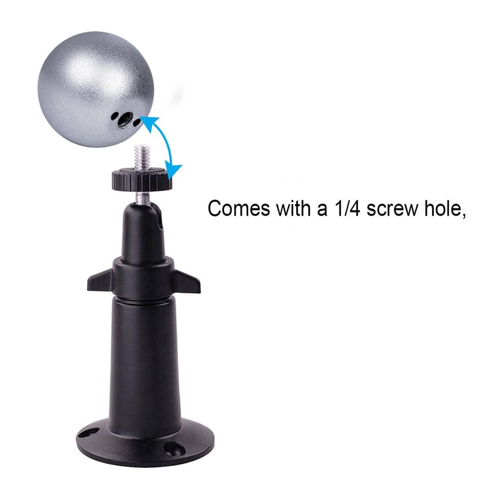 Wall Ceiling Mount Magnetic Mounting Bracket Compatible with - 1pcs
