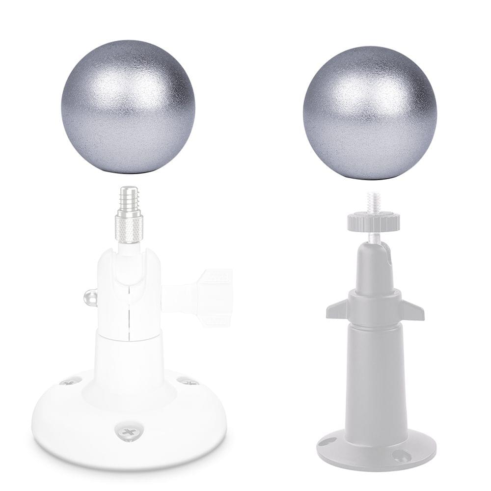 Wall Ceiling Mount Magnetic Mounting Bracket Compatible with - 1pcs