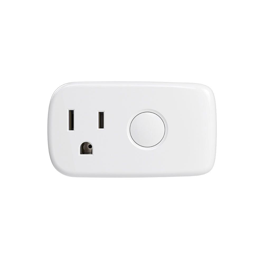 1PCS BroadLink BestCon SP4mini US Wifi Smart Mini Plug 15A
