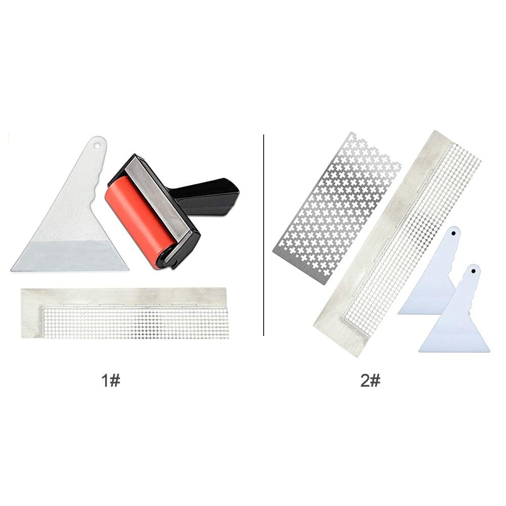3Pcs 5D Diamond Painting Accessories Diamond Painting Roller - 3Pcs