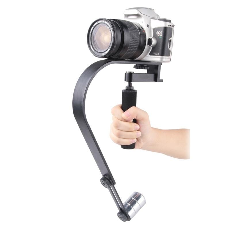 VV-12 Steadicam Handheld Stabilizer Camera Mount for SLR Camera