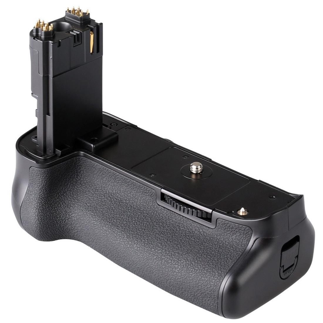 PULUZ Vertical Camera Battery Grip for Canon EOS 5D Mark IV Digital SLR Camera