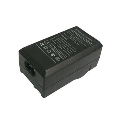 Digital Camera Battery Charger for CANON BP208/ BP308/ BP315 (Black)