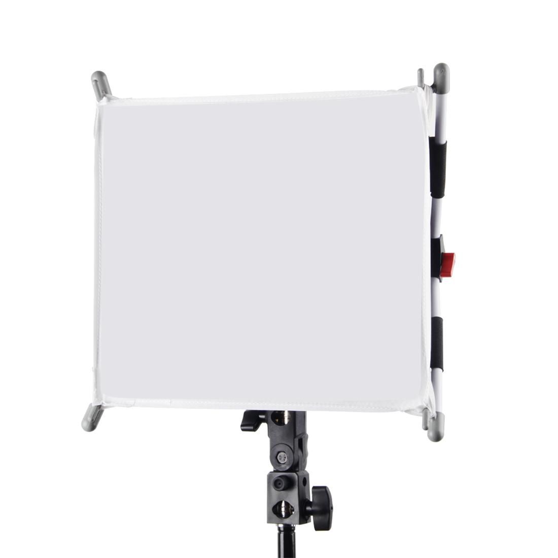 Aputure Softbox Easy EZ Box Diffuser Kit for Amaran LED AL-528 & HR-672 Lights