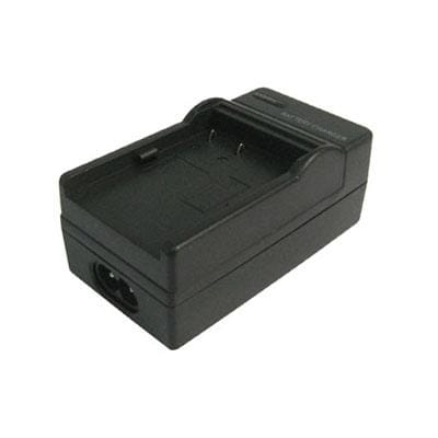 Digital Camera Battery Charger for CANON BP511/ 512/ 522/ 535 (Black)