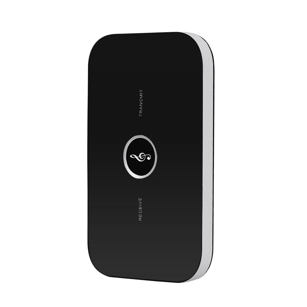 B6 2 in 1 Bluetooth Transmitter & Receiver Wireless A2DP