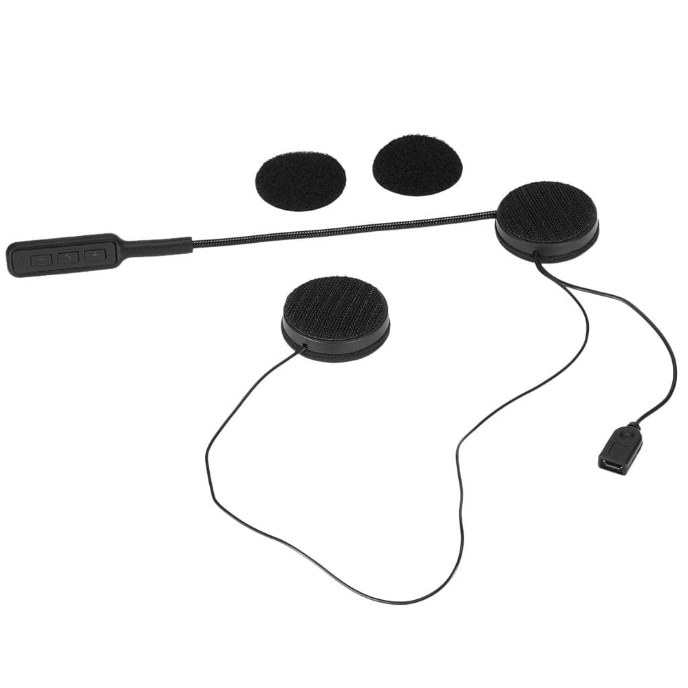 Motorcycle Motorbike Helmet Bluetooth Headsets Wireless