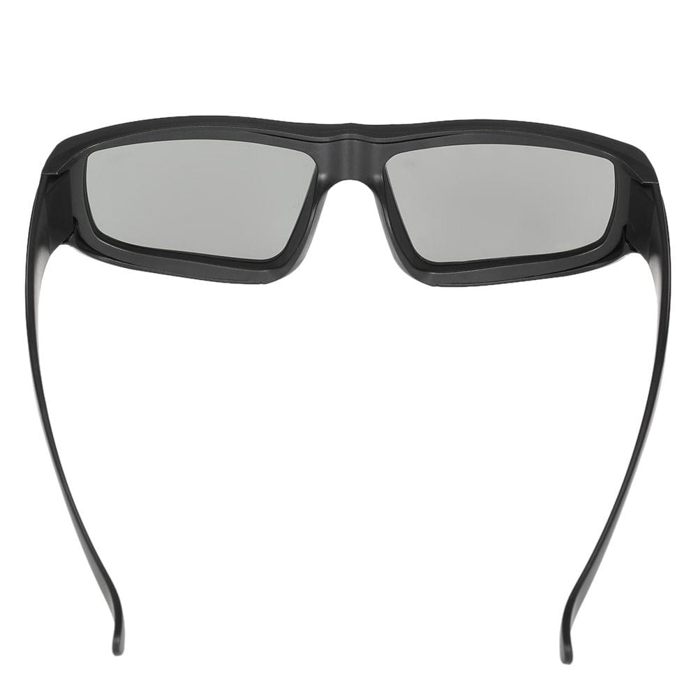 Passive 3D Glasses Circular Polarized Lenses for Polarized - 15cm