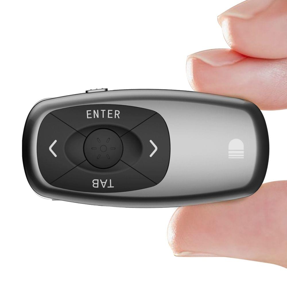 doosl DSIT011 Wireless Laser Presenter Pointer 2.4GHz