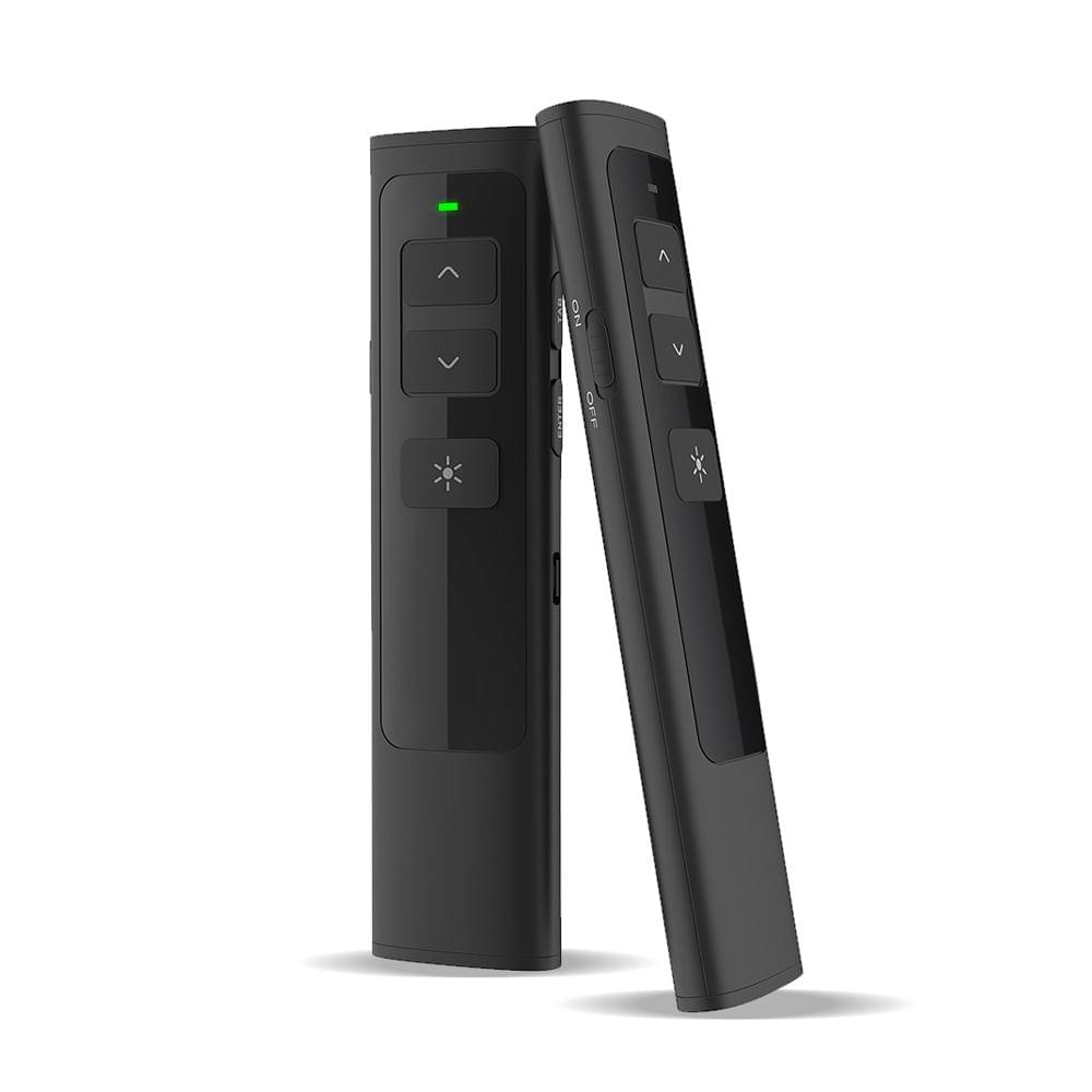 DSIT013 Wireless Laser Presenter Pointer Pen 2.4GHz