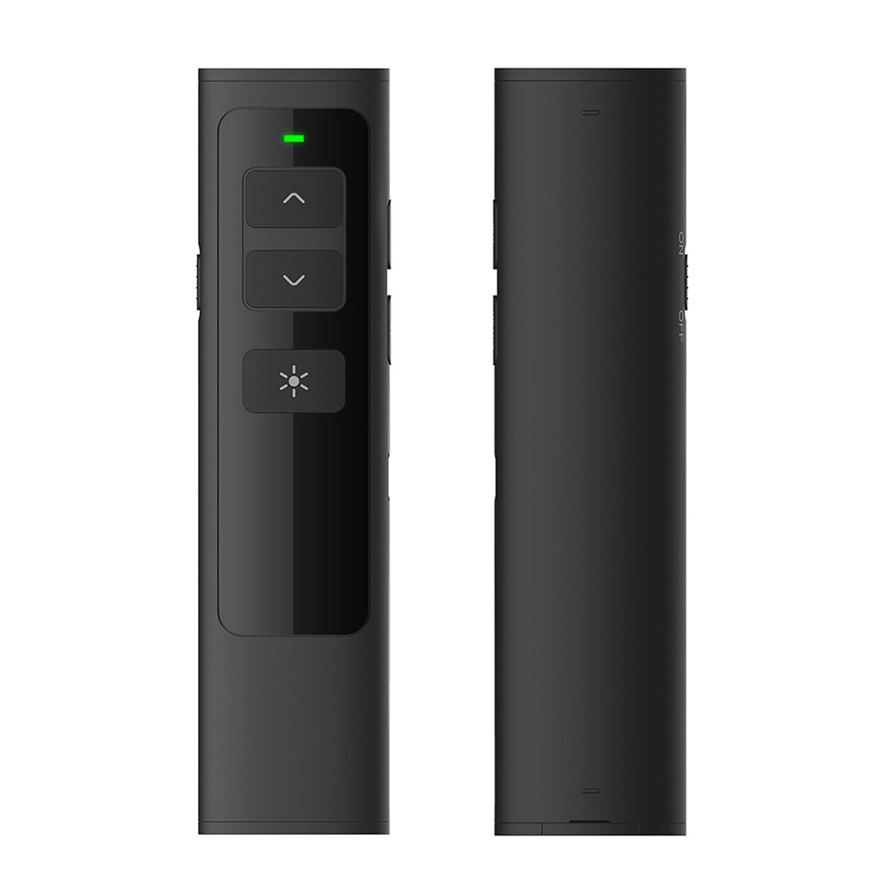 DSIT013 Wireless Laser Presenter Pointer Pen 2.4GHz
