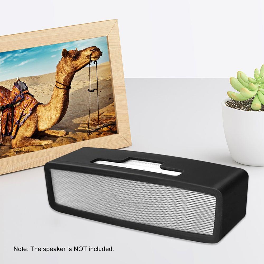 Portable Silicone Case for Bose SoundLink Mini I/II
