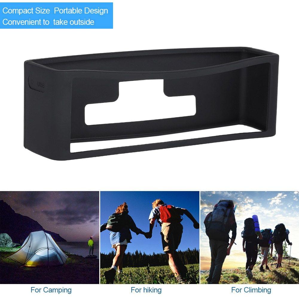 Portable Silicone Case for Bose SoundLink Mini I/II