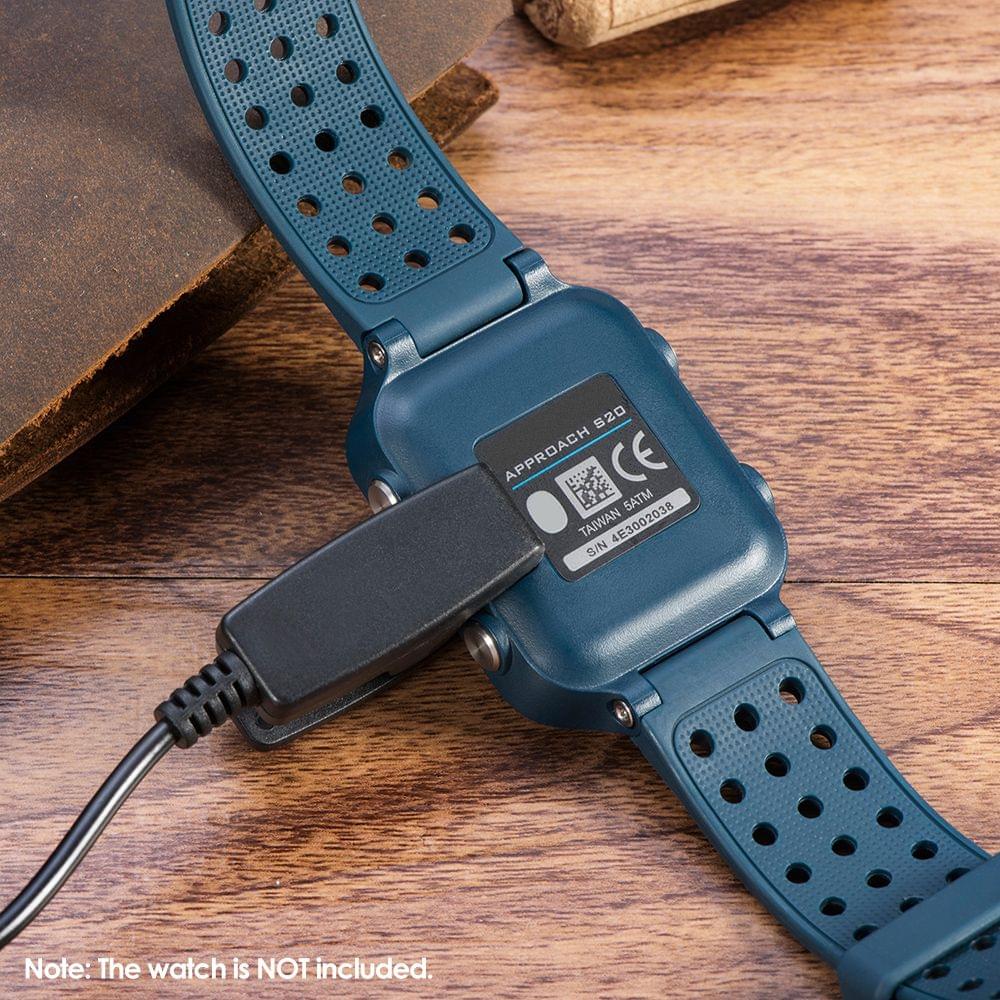 Smart Watch Charging Clip USB Cable Portable Charger Data